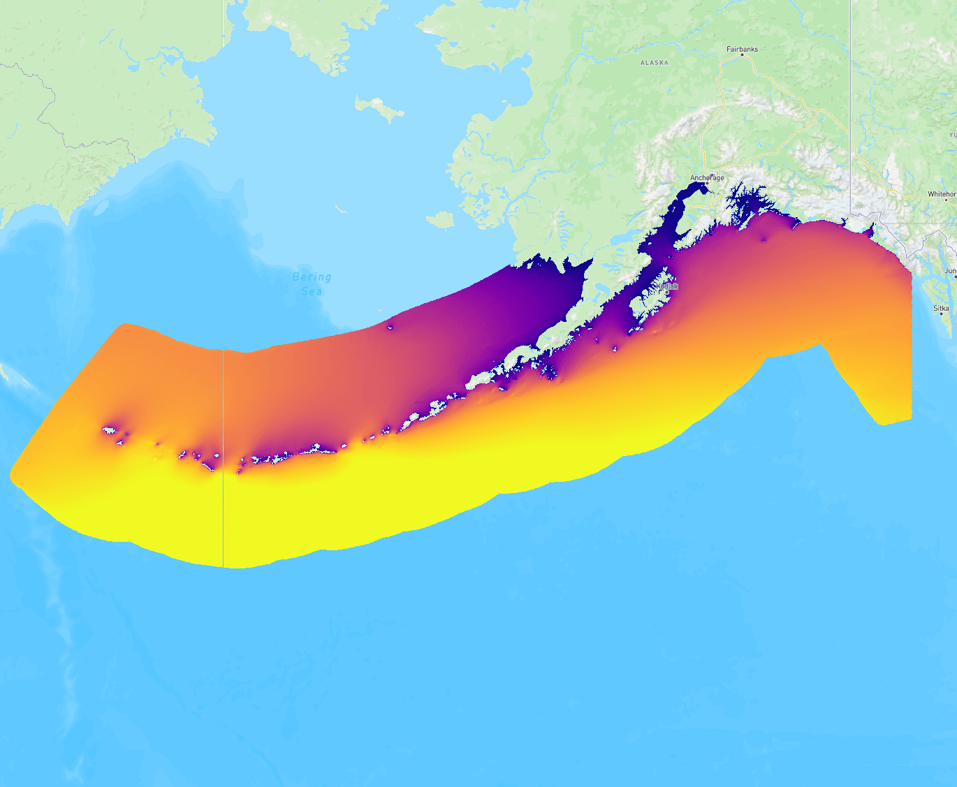 Alaska