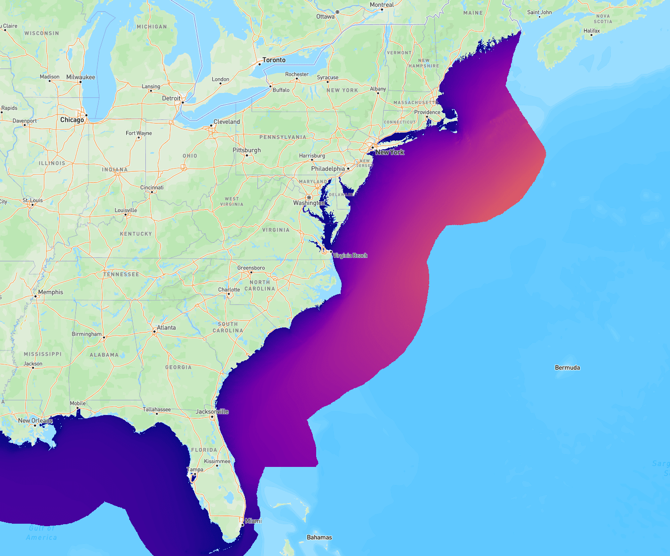 Atlantic