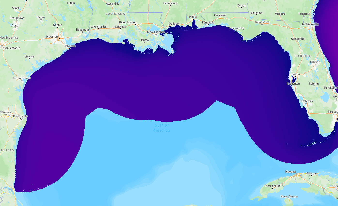 Gulf of America