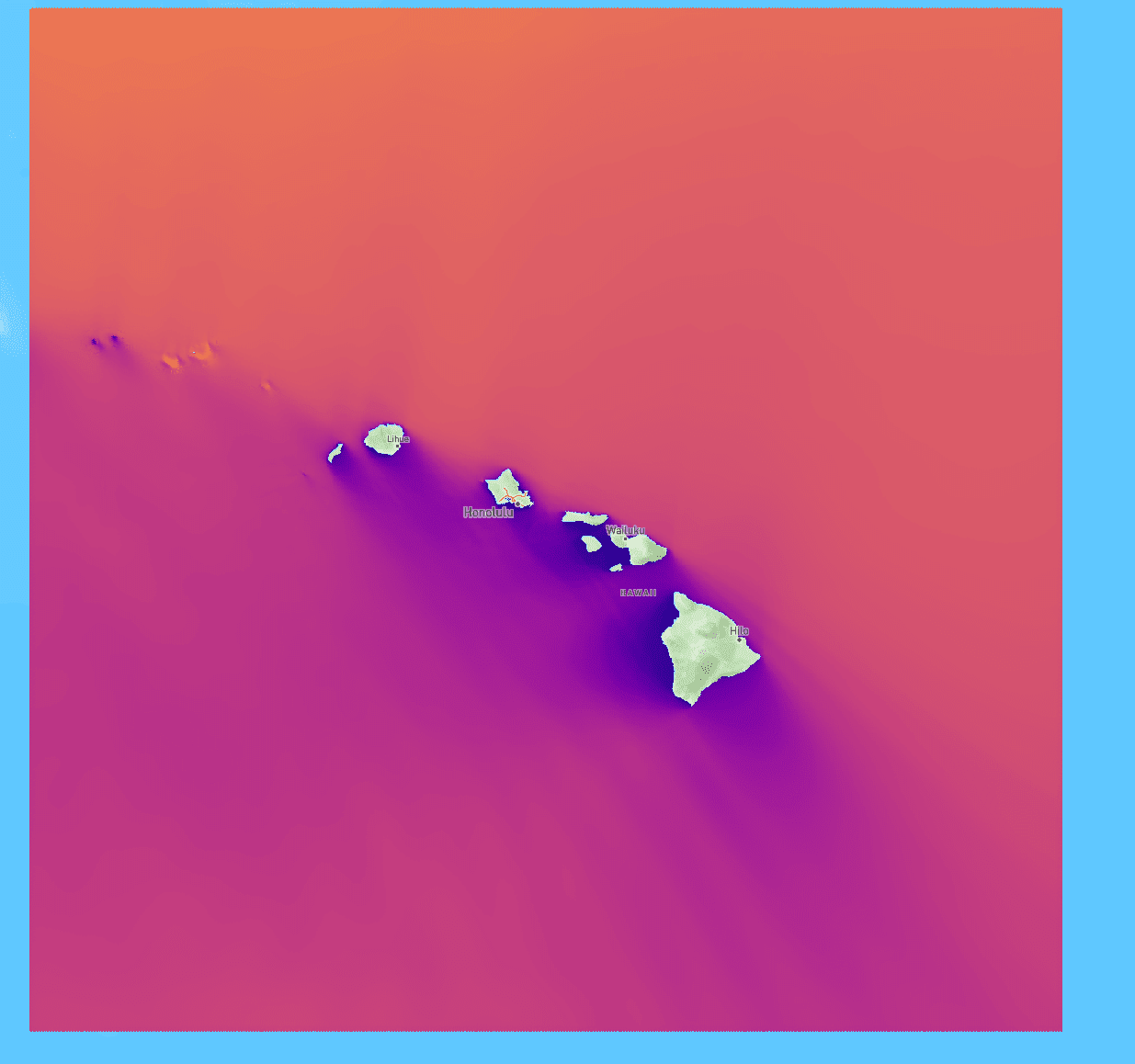 Hawaii