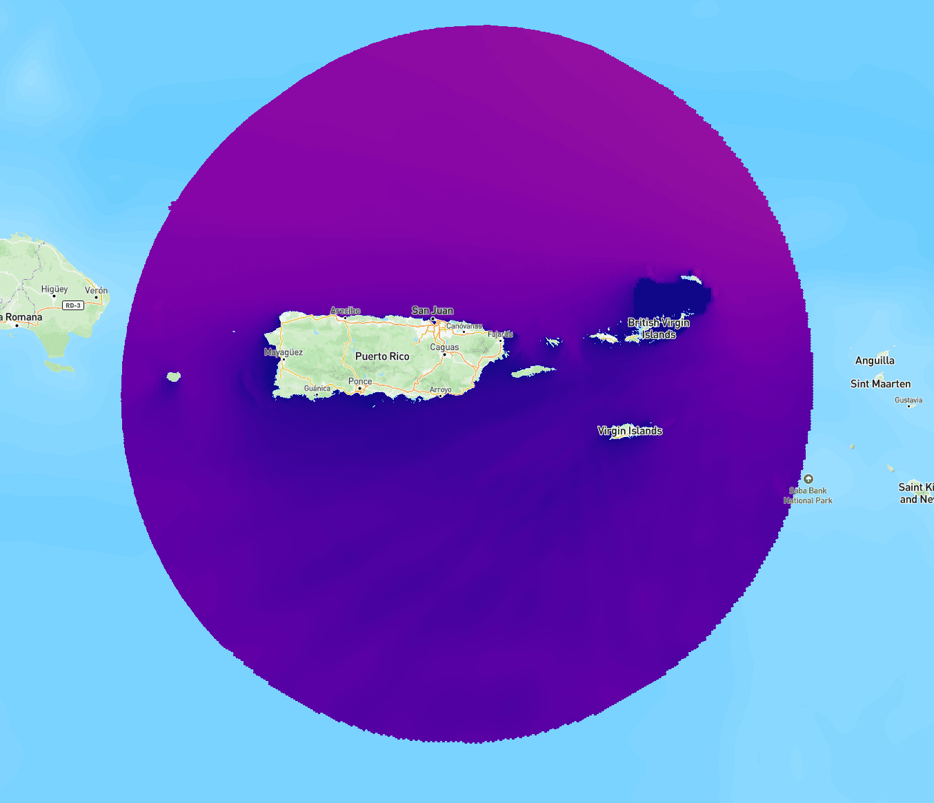 Puerto Rico